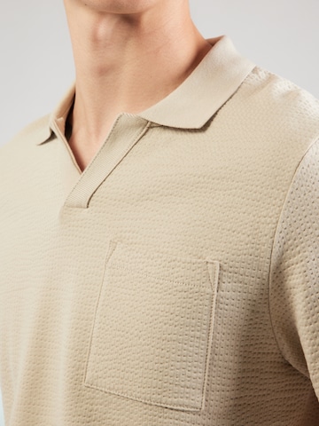 s.Oliver Tričko – béžová