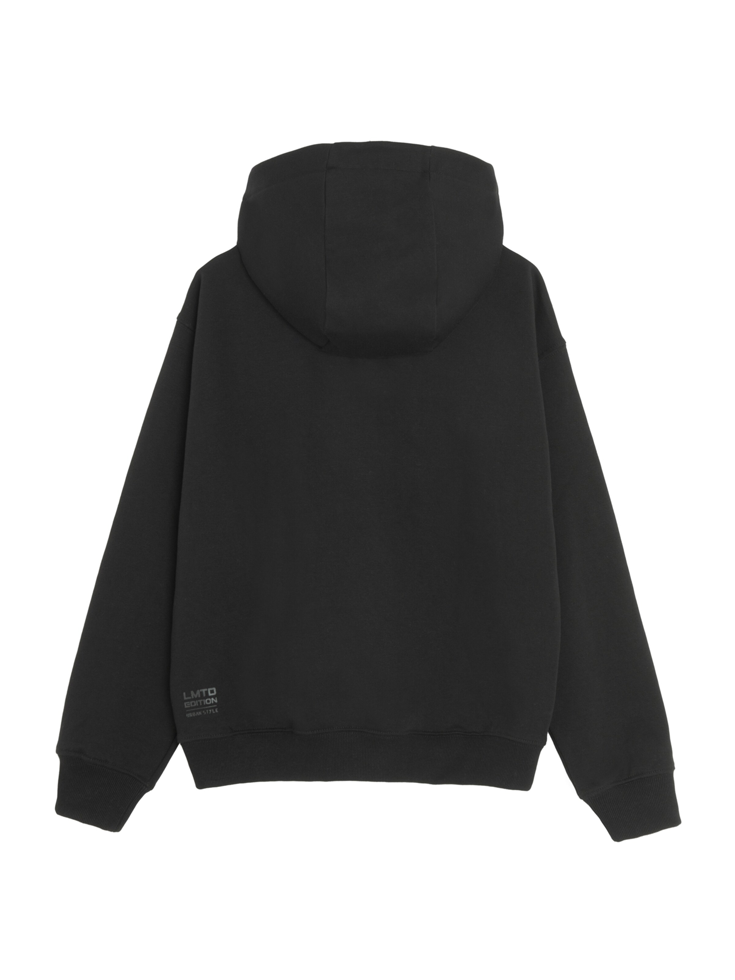 Cool Club Свитер в Черный