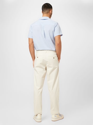 Les Deux Regular Chino trousers 'Jared' in Grey