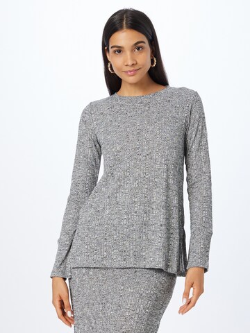 Lindex Pullover 'Dagny' in Grau: predná strana