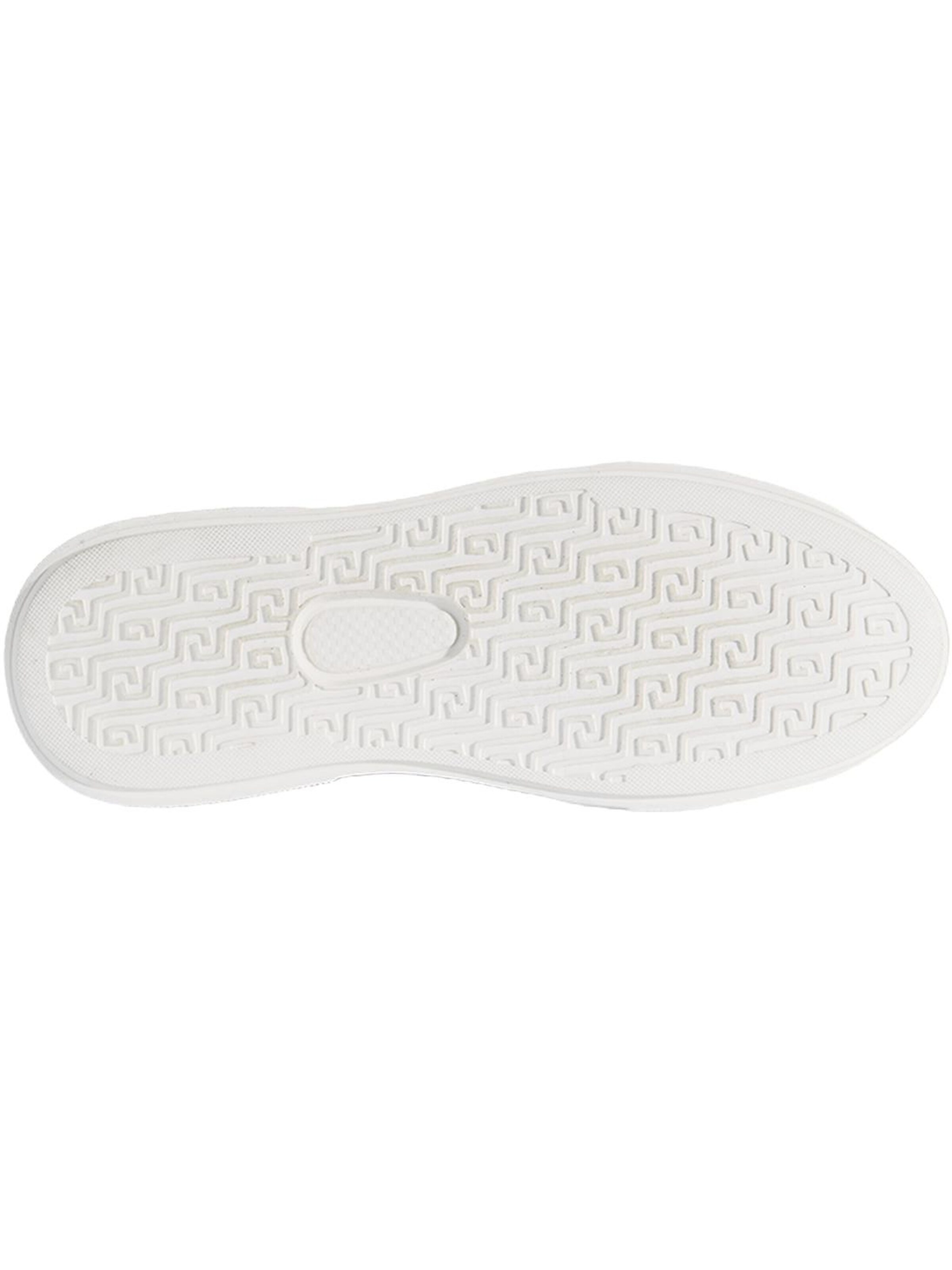 Chaussure basse 'Slipper' Desa en marron