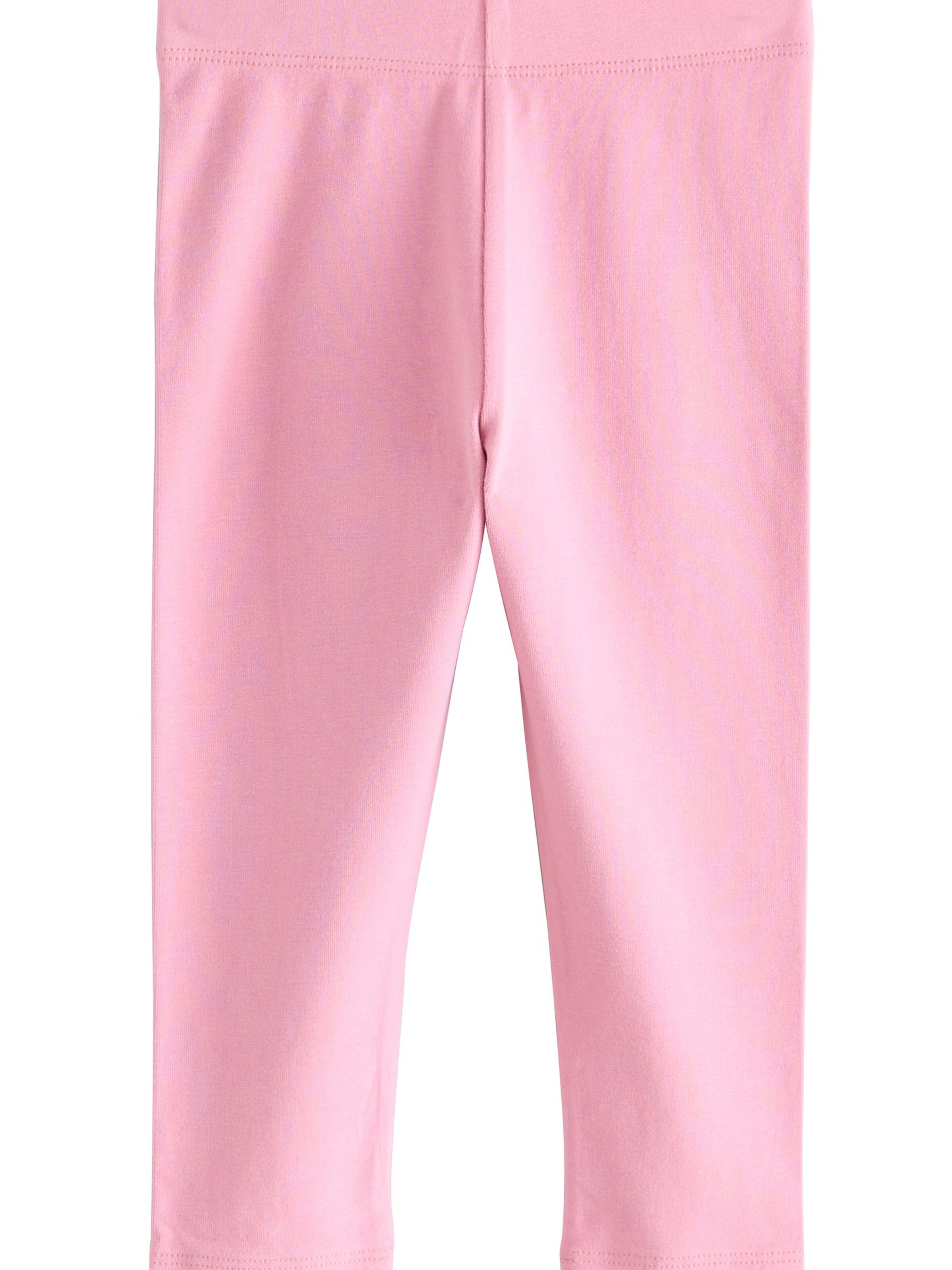 Next Skinny Legíny - Modrá