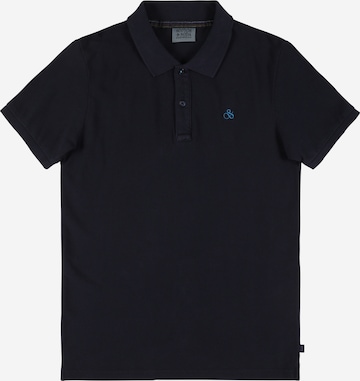 SCOTCH & SODA Shirt in Black: front