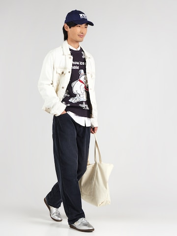 Only & Sons - Jersey 'ONSX-MAX SNOW' en azul