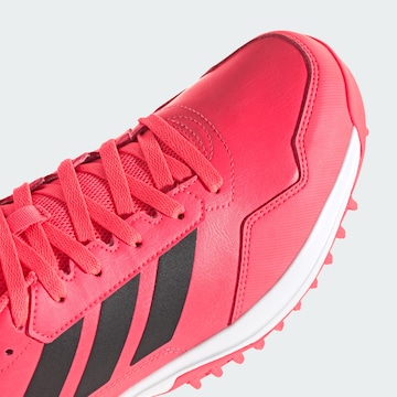 ADIDAS PERFORMANCE Sports shoe 'Hockeystar' in Pink