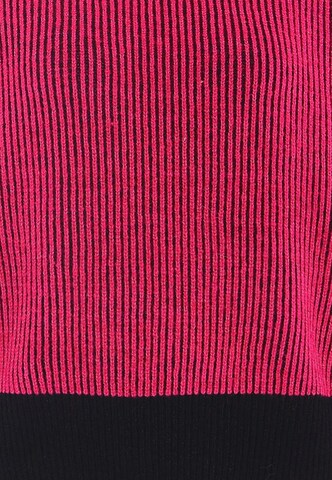 Pull-over Sookie en rose