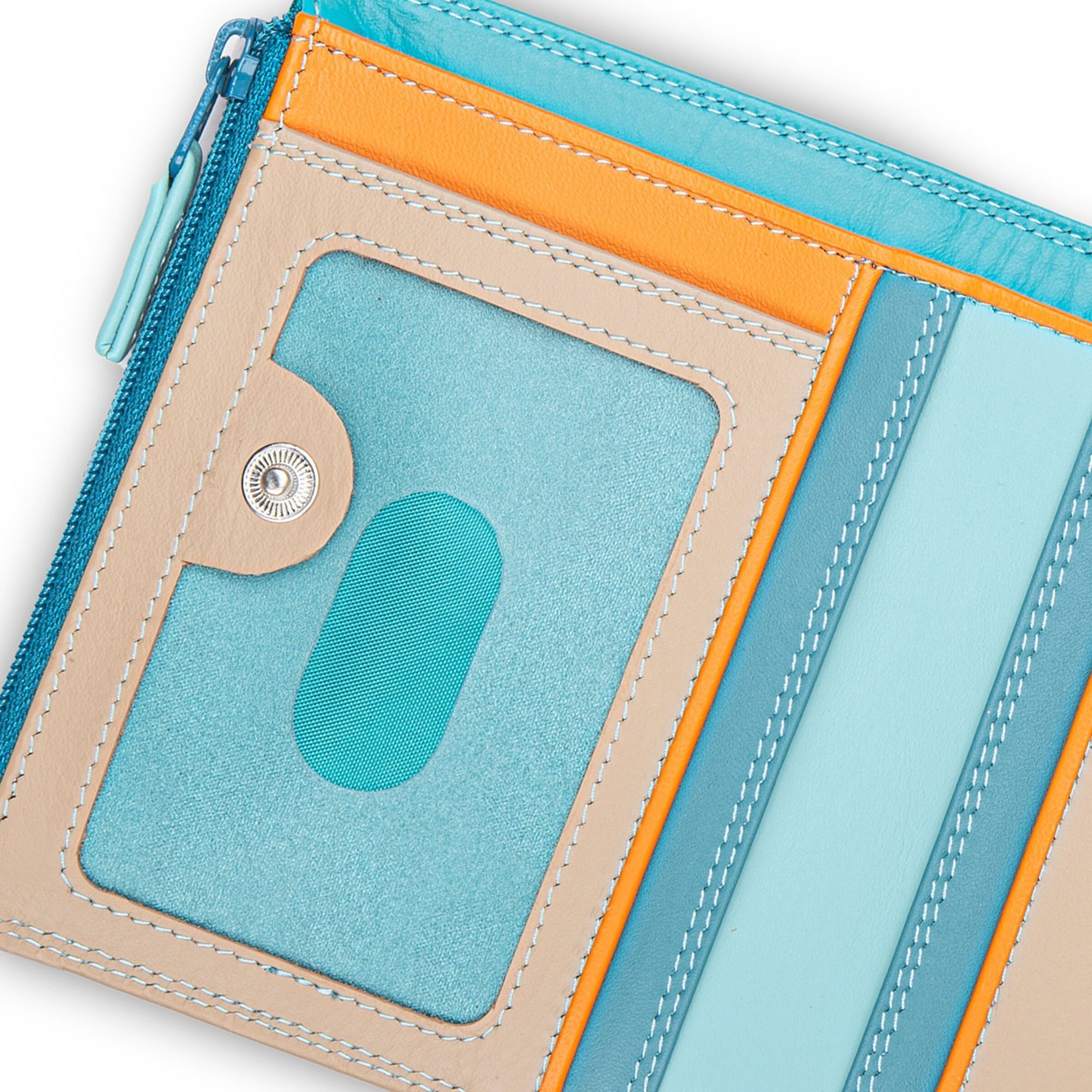 mywalit Wallet in Grey