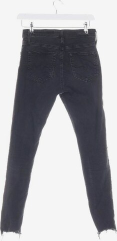 AG Jeans Jeans in 25 in Black