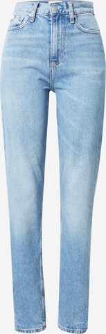 Calvin Klein Jeans Regular Jeans in Blau: predná strana