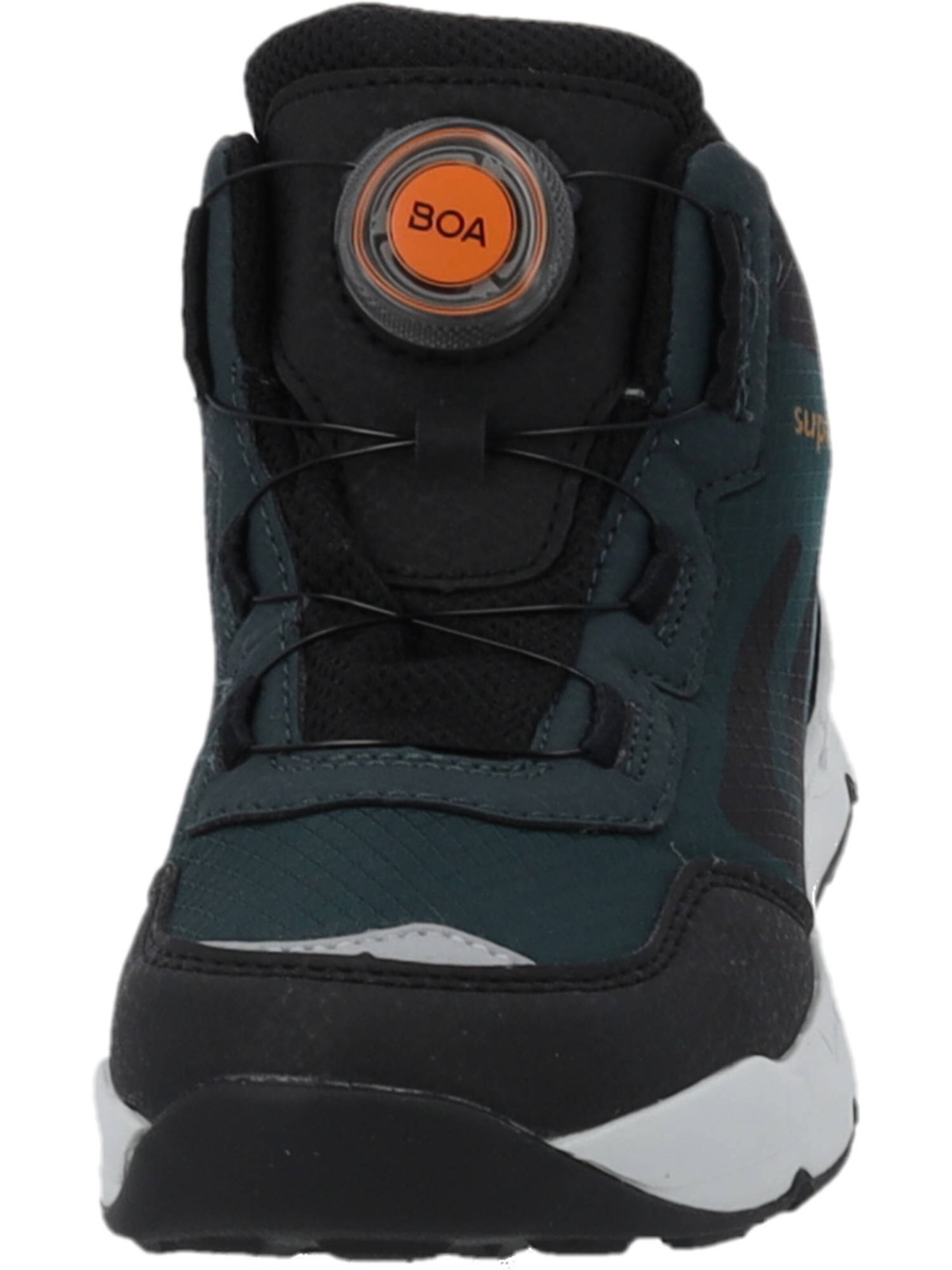 Baskets 'Free Ride 00563' SUPERFIT en bleu