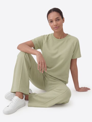 Vivisence Sweatsuit '9209 Set' in Green
