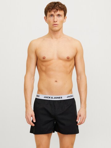 JACK & JONES Boxer shorts 'JACTokyo' in Blue: front