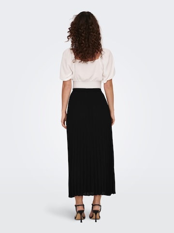 ONLY Skirt 'Alma' in Black