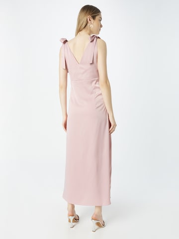 Y.A.S Evening Dress 'ATHENA' in Pink