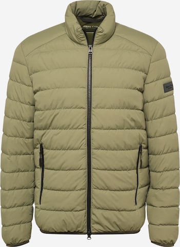 Marc O'Polo Between-Season Jacket in Green: front