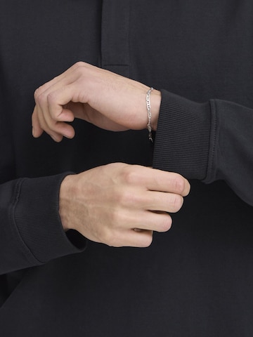 Pull-over ' SDOrwell ' !Solid en noir