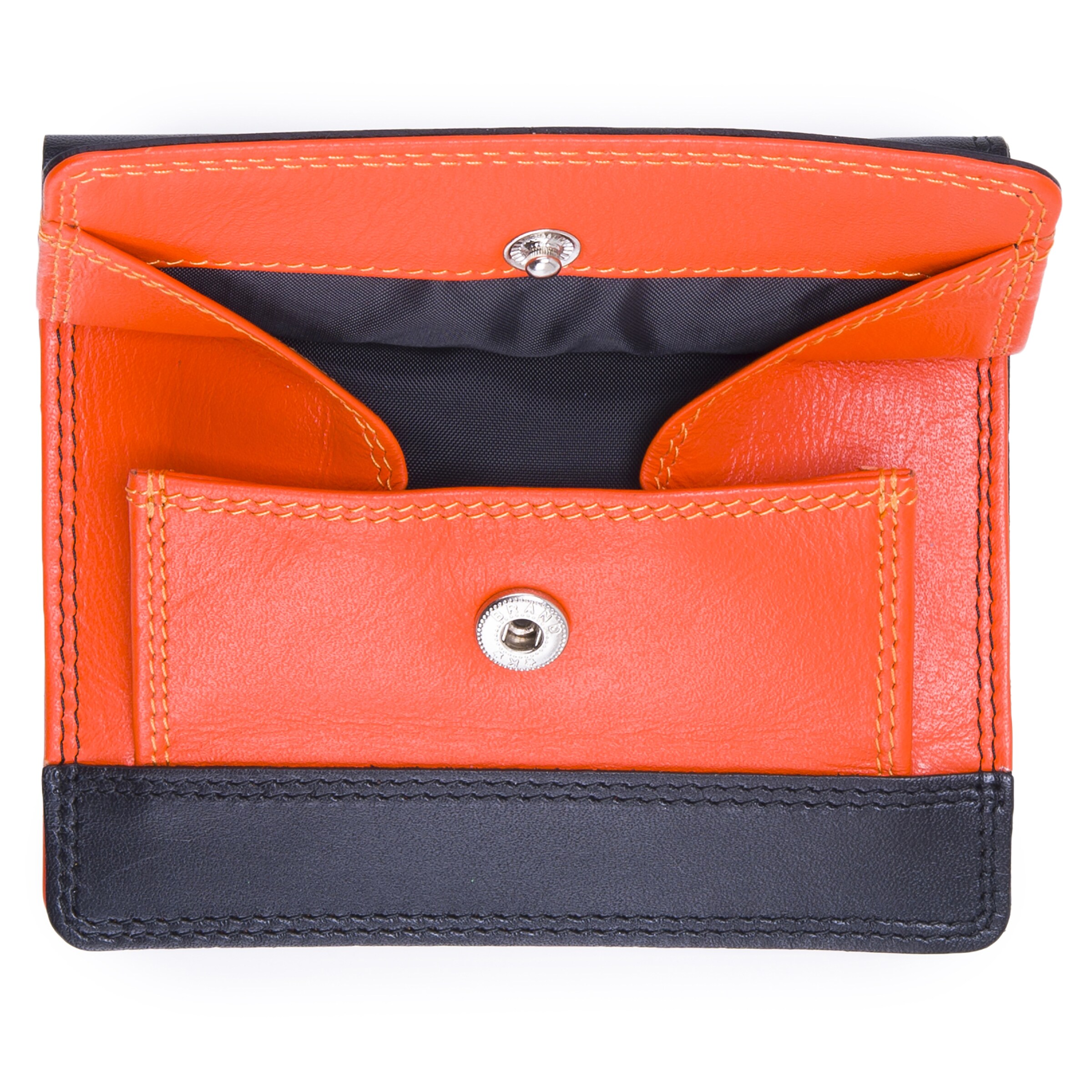 Portamonete di mywalit in grigio