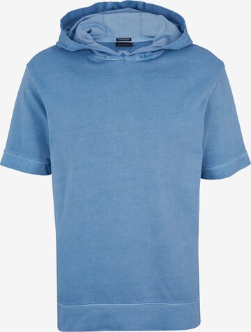STRELLSON Shirt 'Raik' in Blau: predná strana