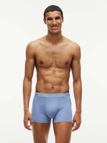 Tommy Hilfiger Underwear Boxer shorts 'Essential' in Blue