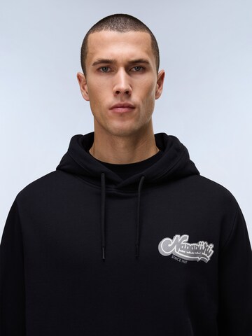 Sweat-shirt NAPAPIJRI en noir