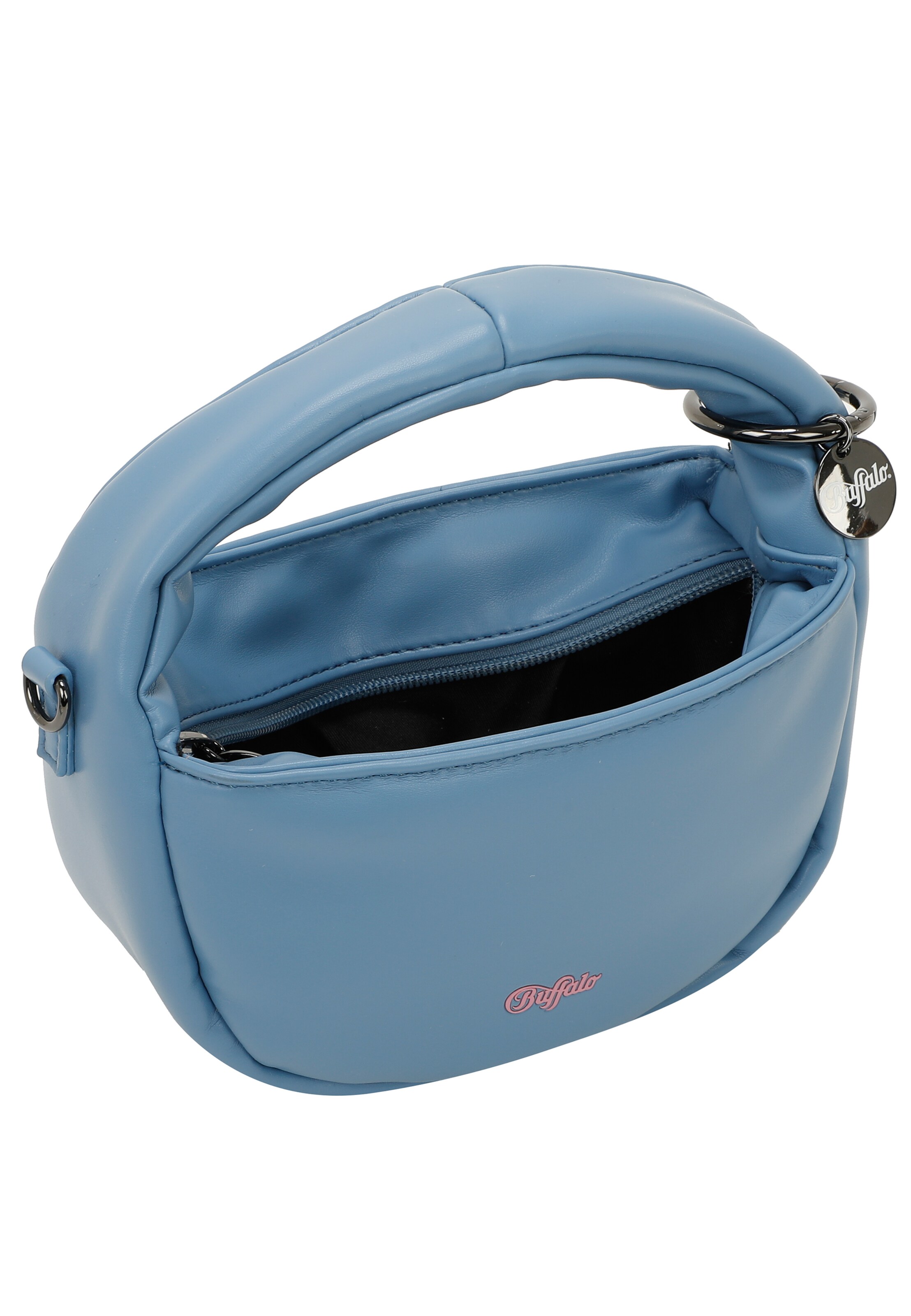 BUFFALO Handtasche in Blau