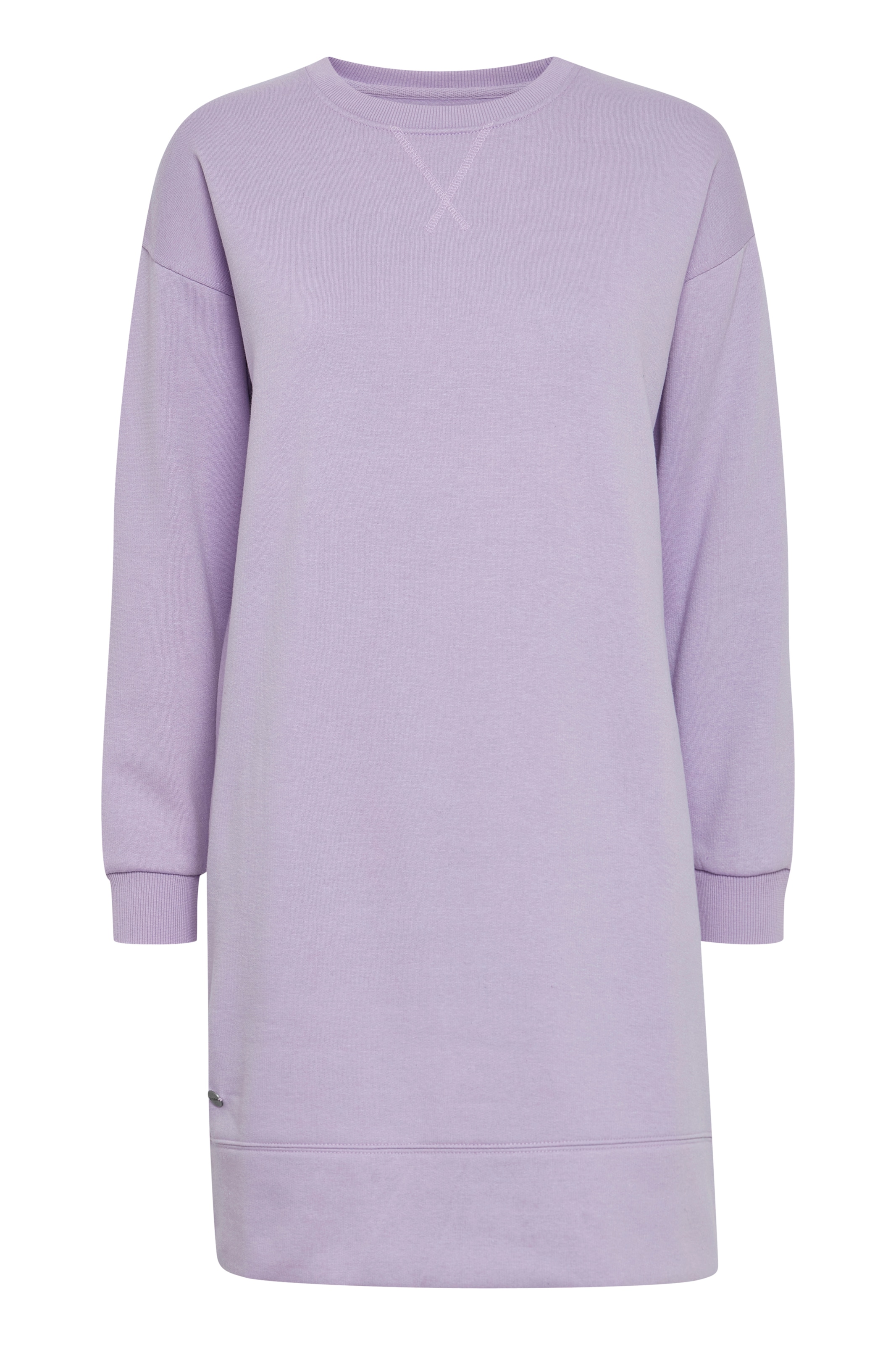 Oxmo - Vestido 'Holly' em roxo: frente