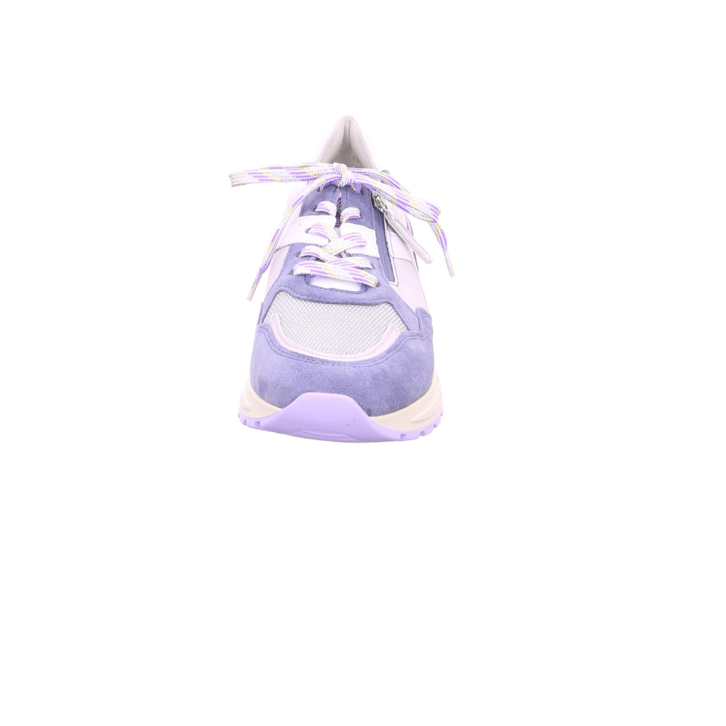 GABOR Sneaker in Lila