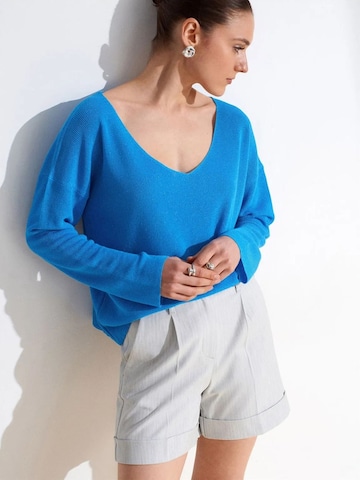 Pullover 'Pullover' di Dilvin in blu