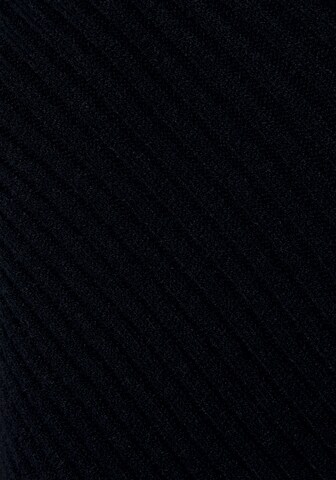 LASCANA - Jersey en negro