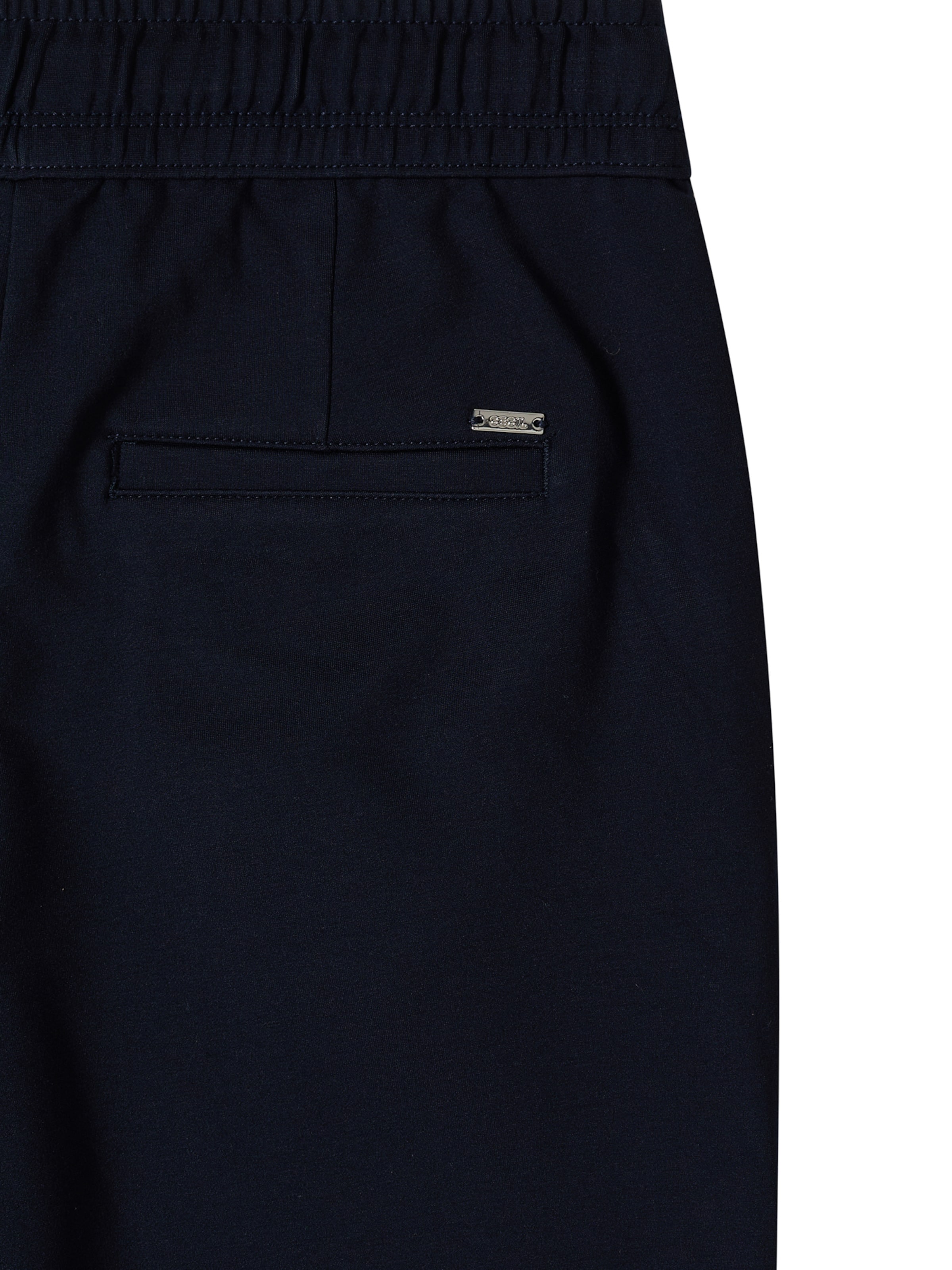 CECIL Regular Byxa 'Tracey' i blå