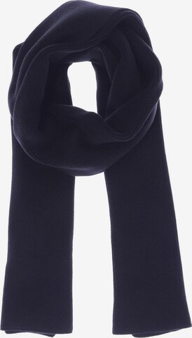 ARMEDANGELS Scarf & Wrap in One size in Black: front