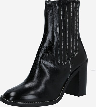 River Island Stiefelette in schwarz, Produktansicht