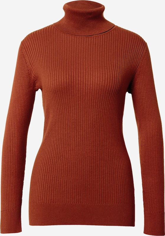 DKNY Trui in Roestrood | ABOUT YOU DKNY Trui in Zwart | ABOUT YOU