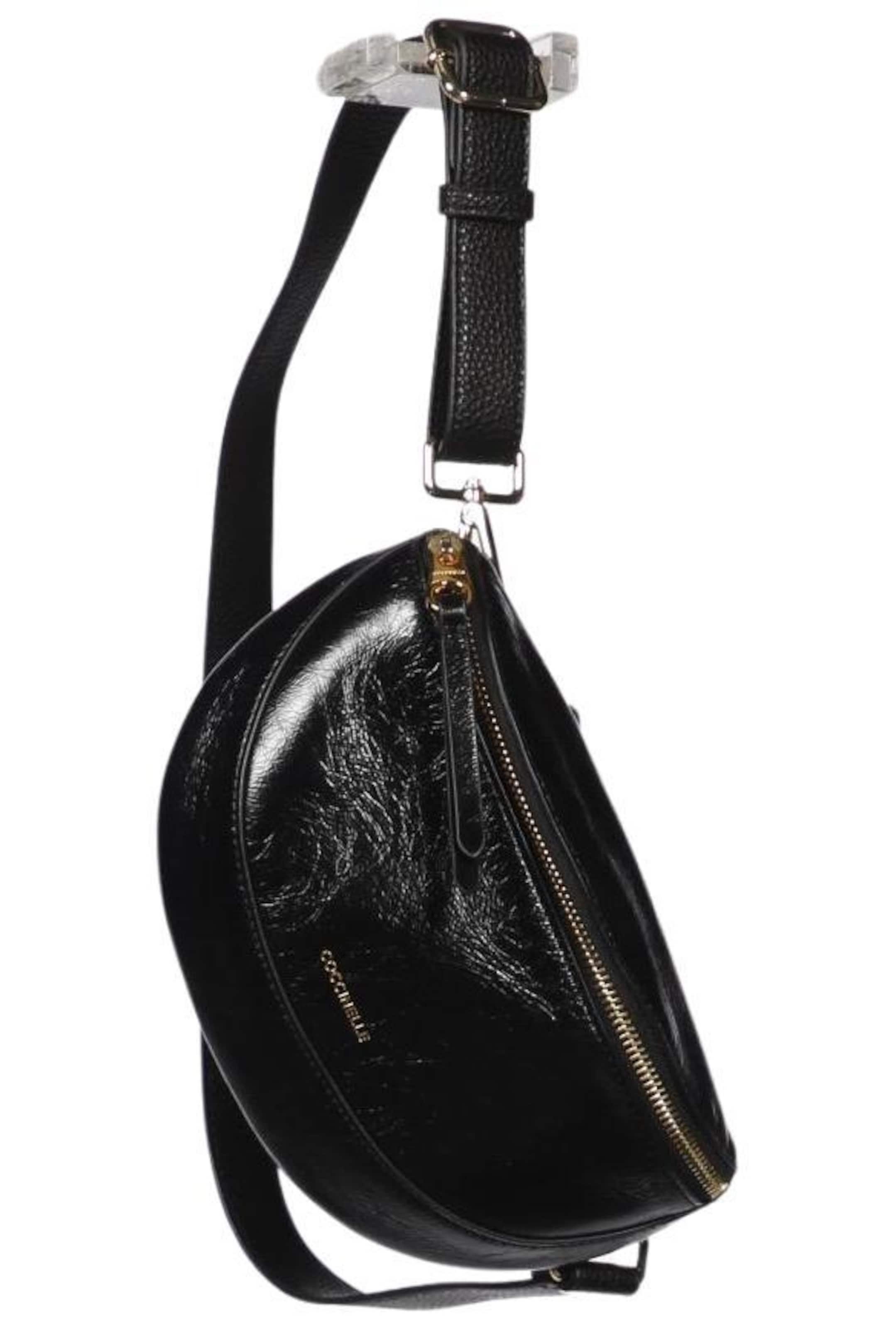 Coccinelle Bag in One size in Black: front