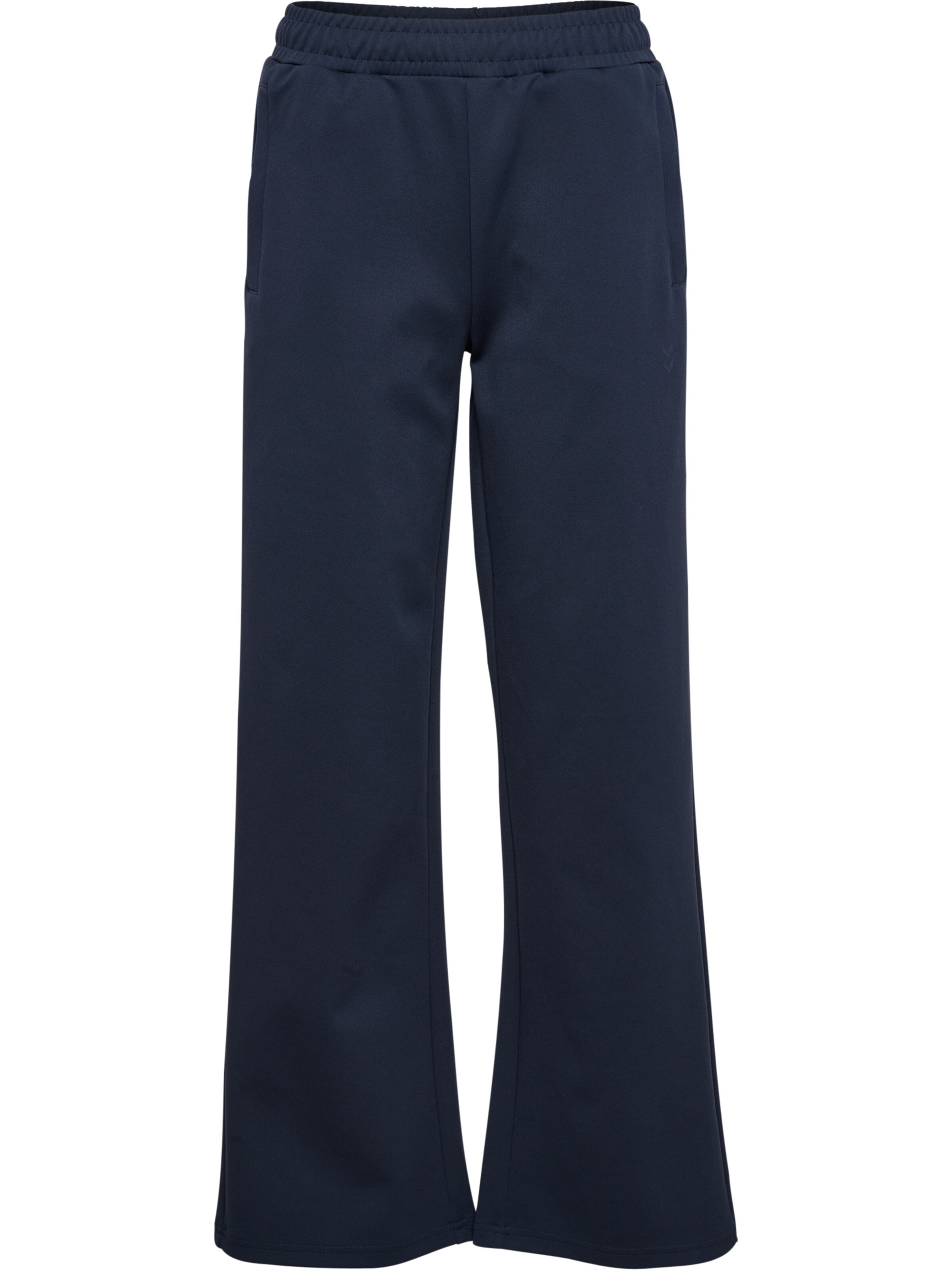 Hummel Trousers in Grey: front