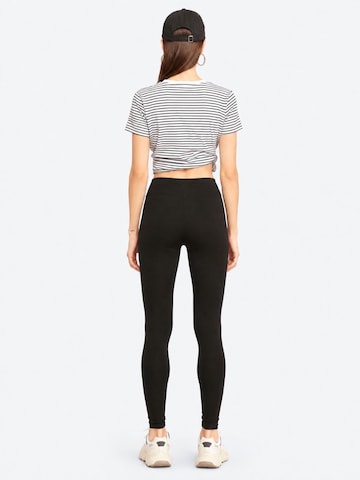 Ethiquet Leggings‌‌‌‌‌‌‌ in Schwarz