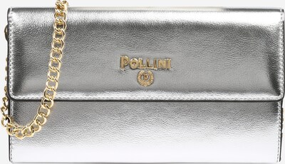 ezüst POLLINI Party táska 'PORTAFOGLI', Termék nézet