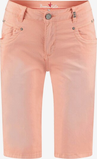 Buena Vista Hose in orange, Produktansicht