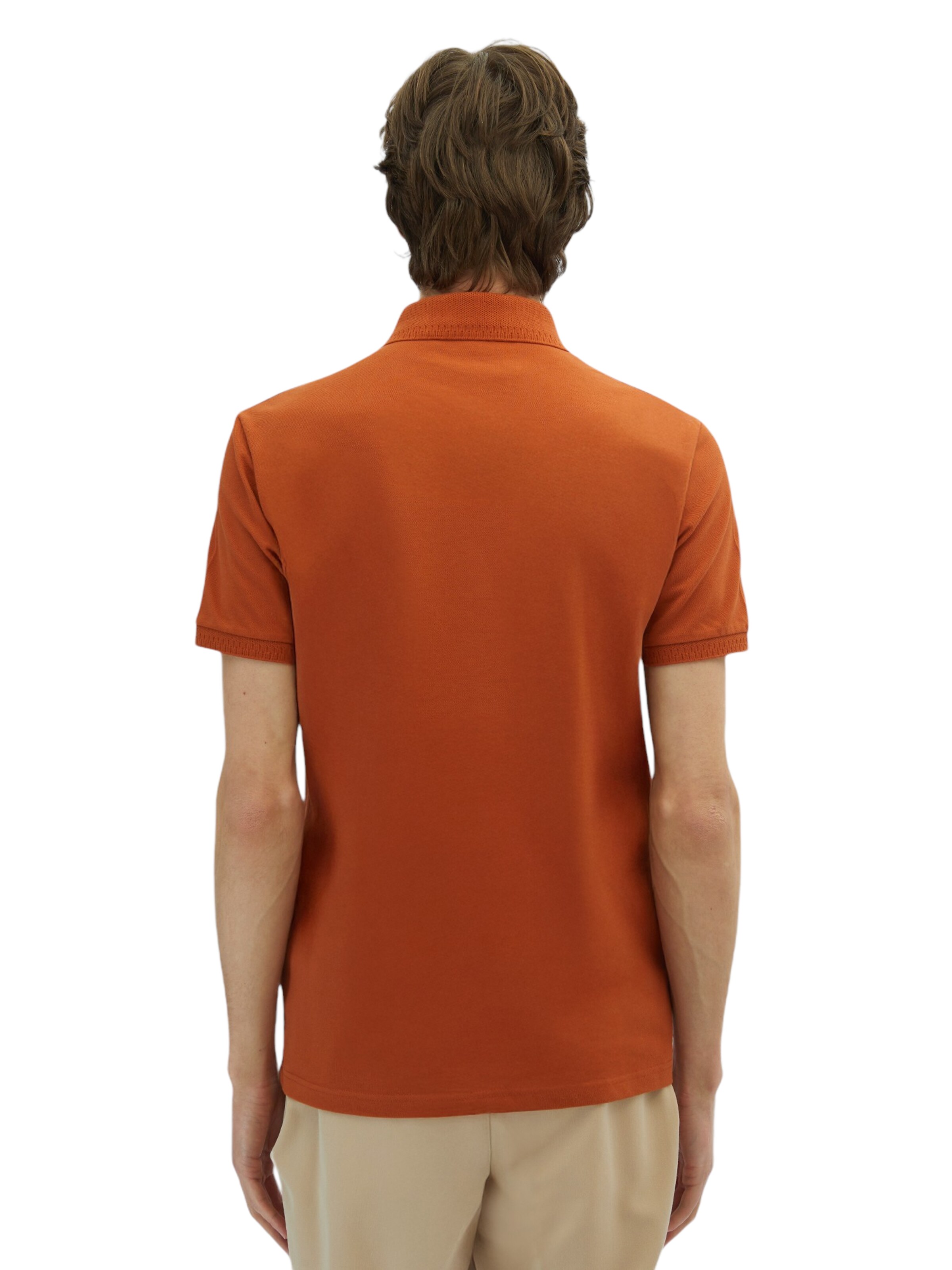 T-Shirt KİP en rouge