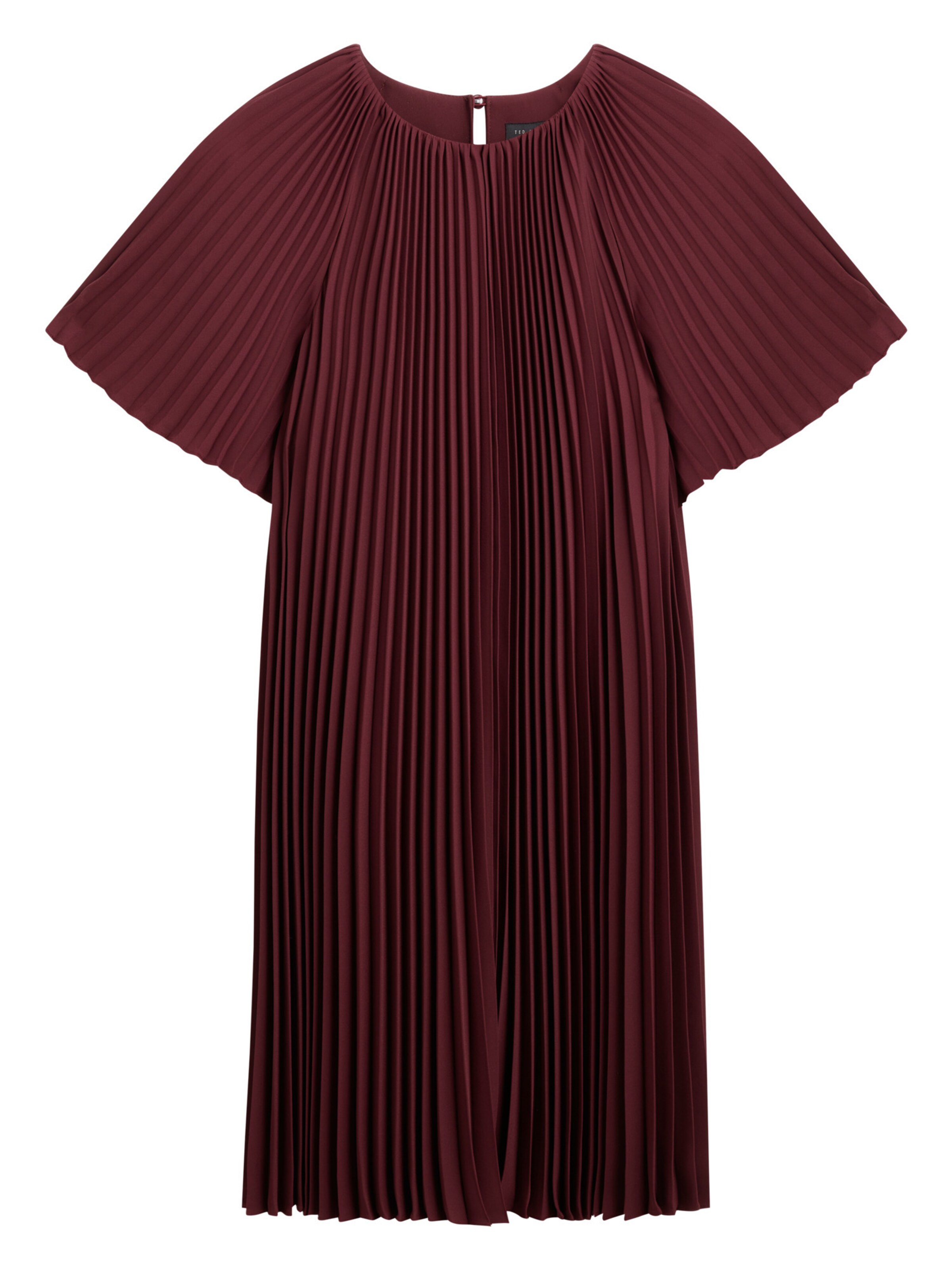 Ted Baker Dress 'CONVALA' in Red: front