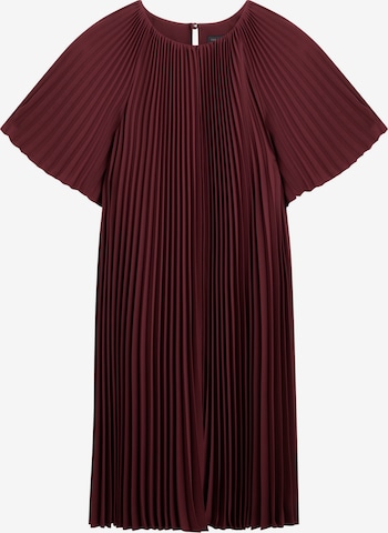 Ted Baker Dress 'CONVALA' in Red: front