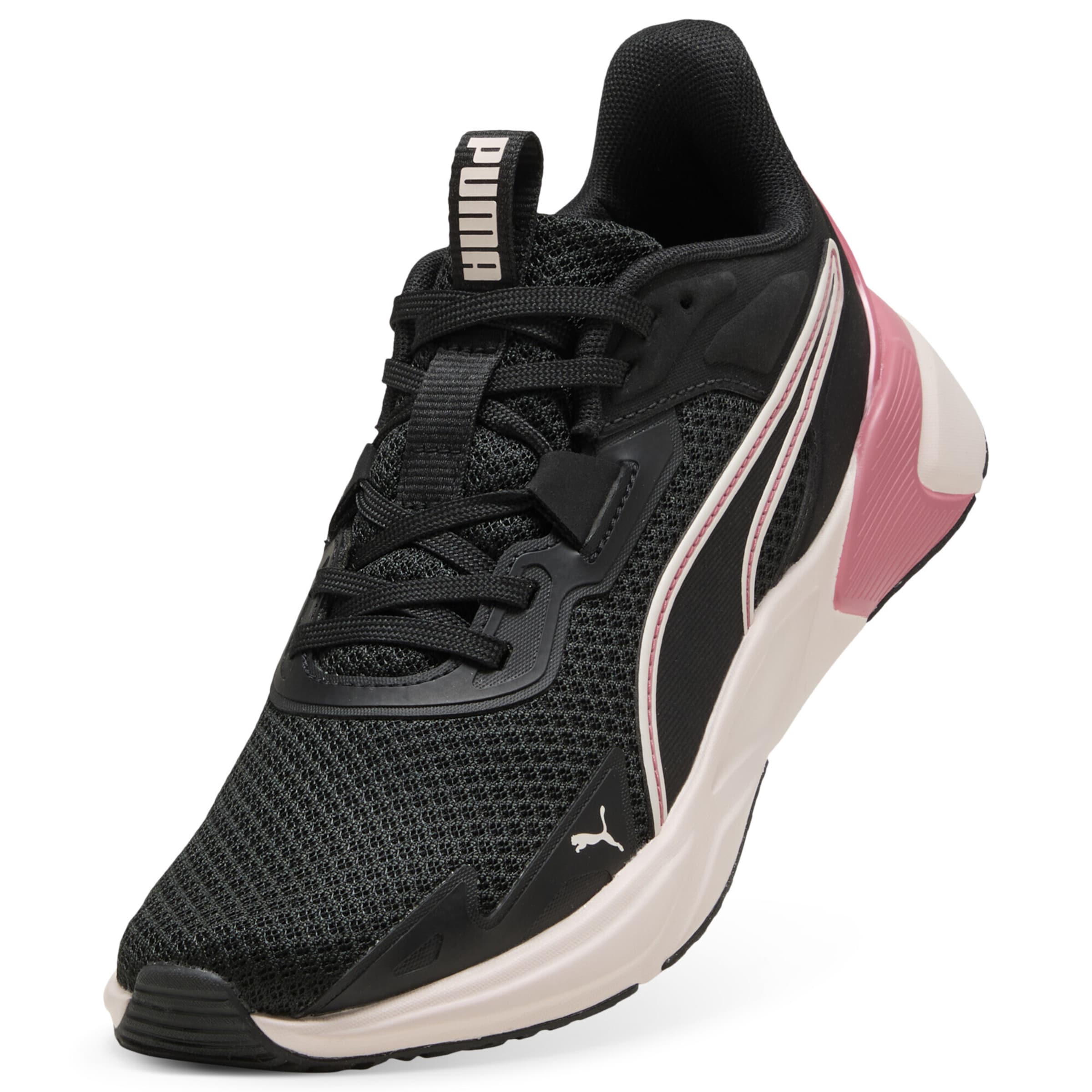 PUMA Sports shoe 'Disperse XT 4' in Black