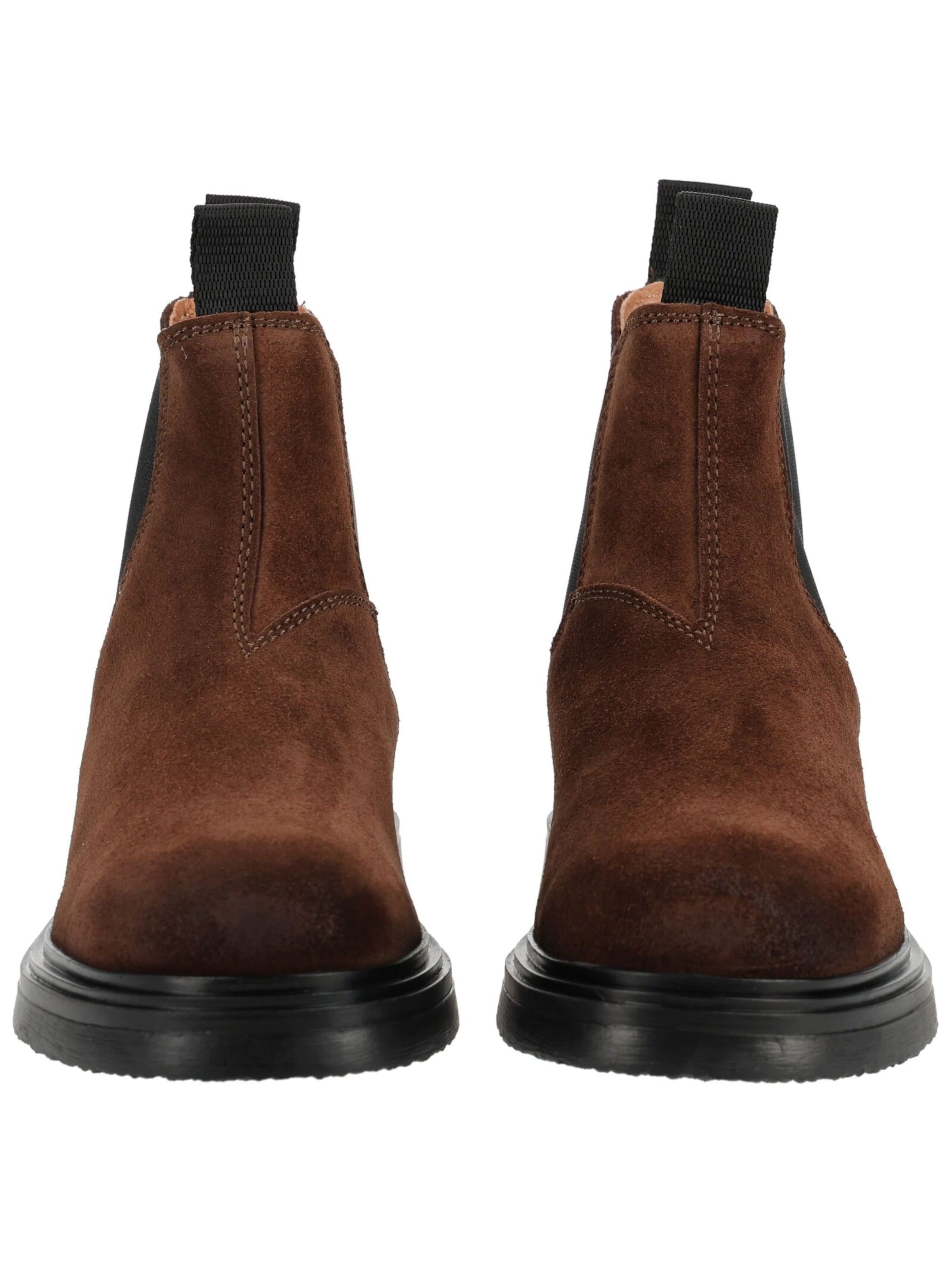Stivaletto di PAVEMENT in marrone