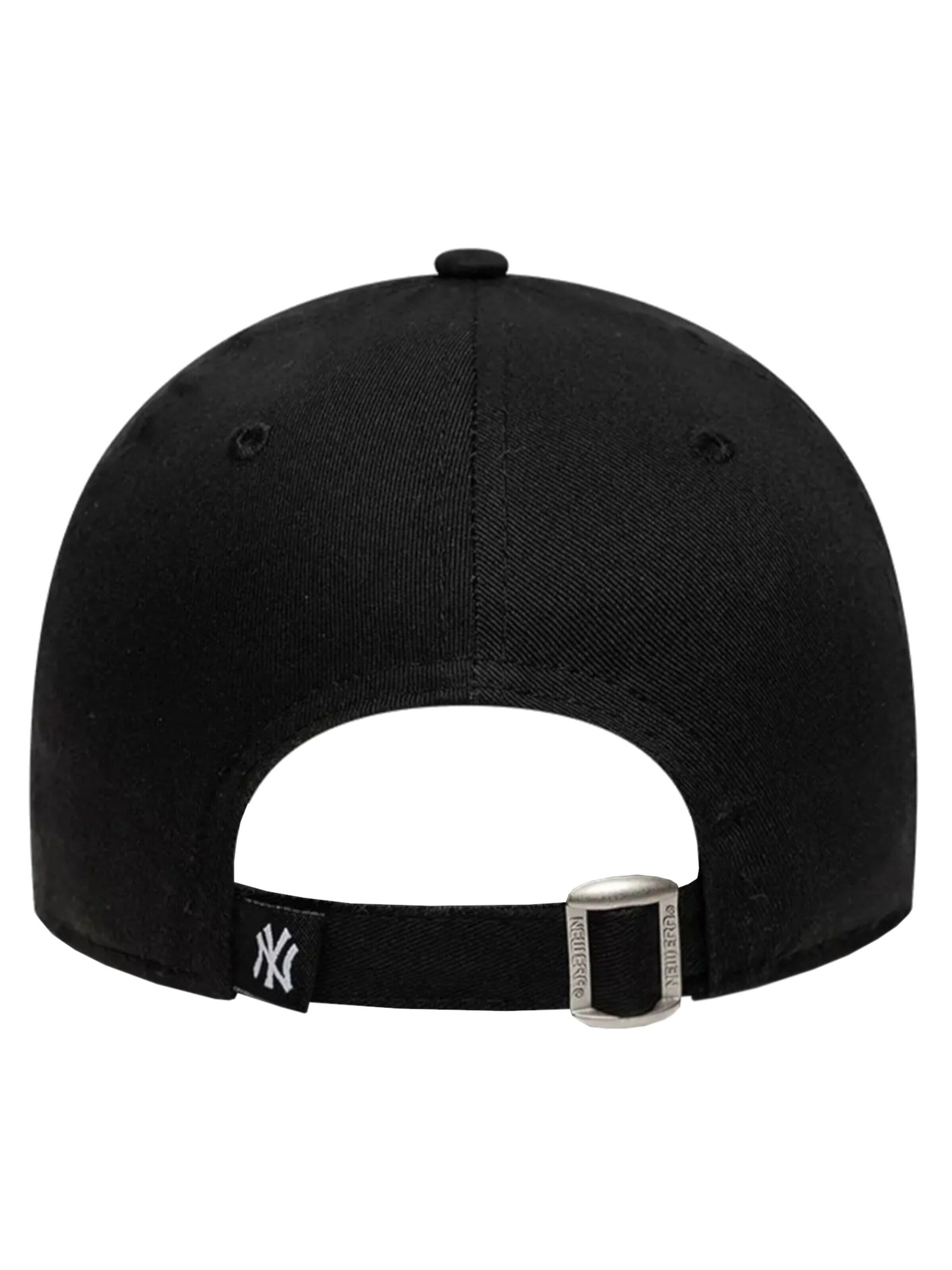 NEW ERA Hoed 'New Era LA Dodgers MLB Icon 9FORTY Kids Cap' in Zwart