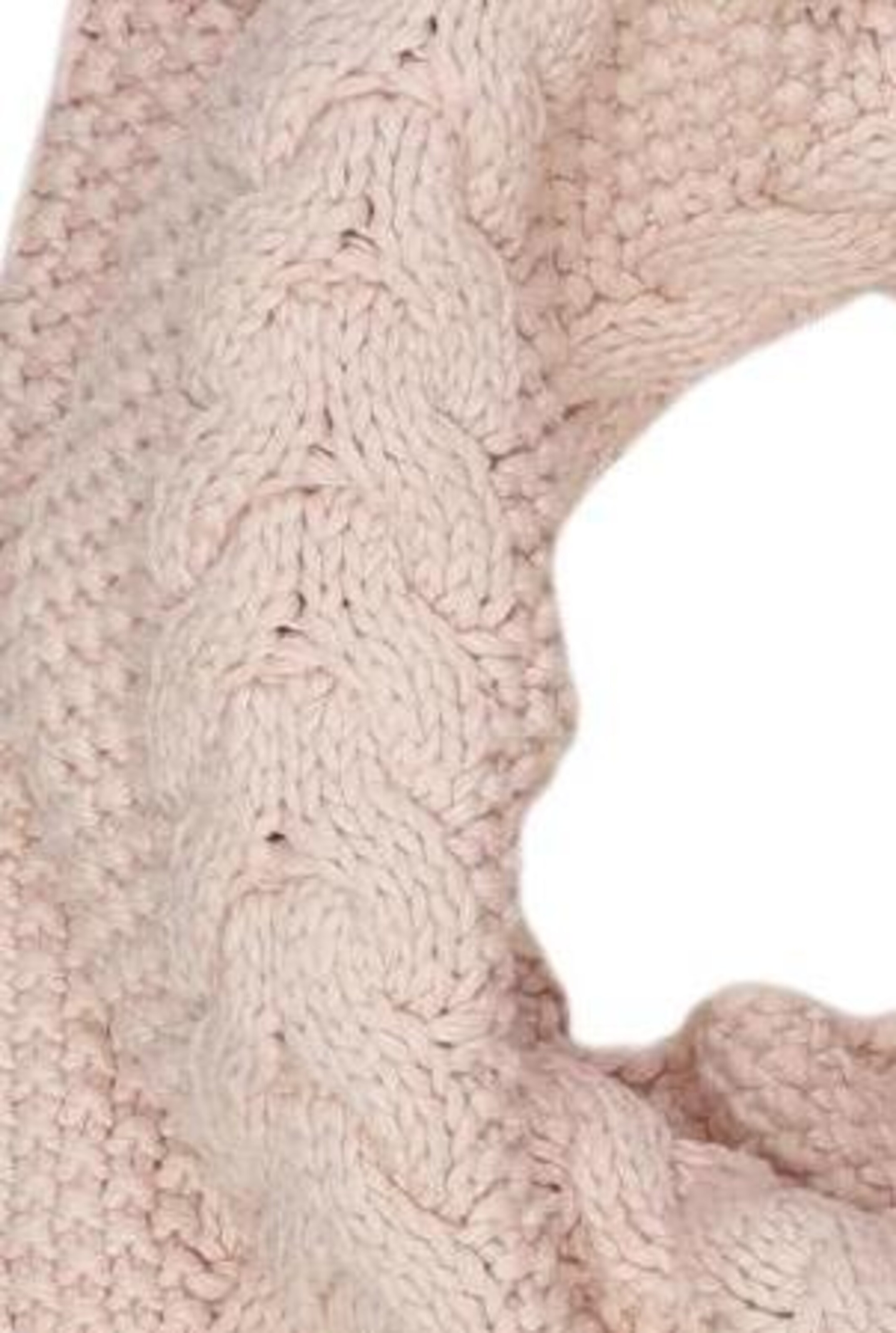 Barbour Schal oder Tuch One Size in Pink