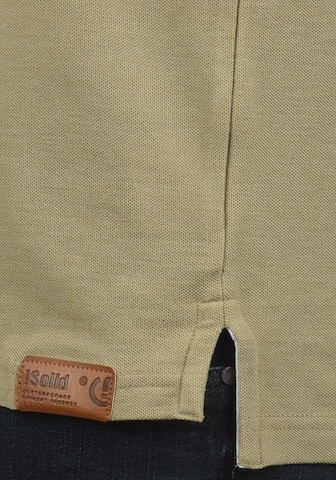 !Solid - Camiseta en beige