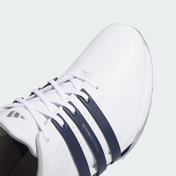 Chaussure de sport 'Tour360 24' ADIDAS PERFORMANCE en blanc