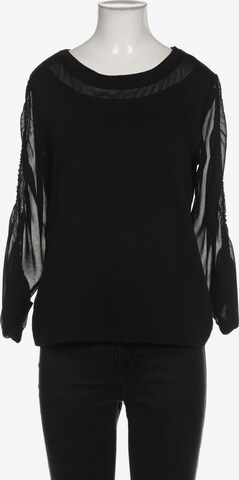 Expresso Top & Shirt in S in Black: front