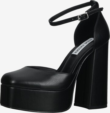 STEVE MADDEN Pumps in Zwart: voorkant