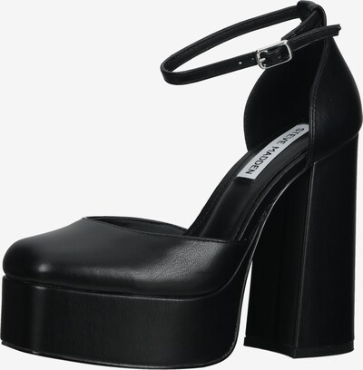 STEVE MADDEN Escarpins en noir, Vue avec produit